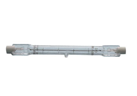 100W 240V R7s 78mm 